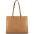  Arva Sac à bandoulière Cuir véritable 40 cm Modéle toffee