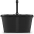  Carrybag Sac de shopper 48 cm Modéle mesh black