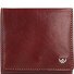  Colorado Porte-monnaie RFID Cuir 10 cm Modéle tabacco