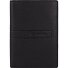  Ta Revolution Ausweisetui Leder 15 cm Modéle black