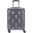  Edge Carve 4 roues trolley cabine 55 cm Modéle charcoal