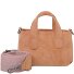  Sac à main 18,5 cm Modéle peach party