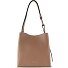  Nuvola Sac à bandoulière Cuir 21 cm Modéle toffee