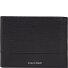  Subtle Mix Porte-monnaie Cuir 10.5 cm Modéle black
