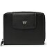  Golf 3.0 Porte-monnaie Protection RFID Cuir 12.5 cm Modéle schwarz