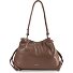  Riccy Sac à bandoulière M 30 cm Modéle mocha