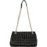  Ruga Emma Sac à bandoulière 28 cm Modéle black