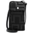  Ilona Pochette pour téléphone portable 11.5 cm Modéle black