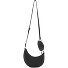  My Bestie Sac à bandoulière Cuir véritable 27.5 cm Modéle black