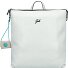  Lolita Sac à dos de ville M Cuir 32 cm Modéle white