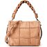  Boheme Sac à bandoulière Cuir véritable 23 cm Modéle robin-robin