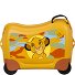  Dream2go Disney 4 roulettes Trolley pour enfants 38 cm Modéle simba