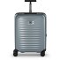  Airox 4 roulettes Trolley de cabine 55 cm Modéle silver