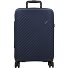  Levante 4 roulettes Trolley de cabine 55 cm Modéle navy