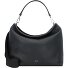  Dalia Sac à main Cuir 32 cm Modéle black-nickel