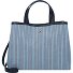  TH Spring Chic Sac à main 30 cm Modéle space blue stripes