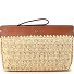  Sac pochette 28 cm Modéle natural lauren tan