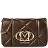  Sac à bandoulière 24 cm Modéle marrone