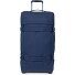  Transit'R 2 roulettes Sac de voyage M 67 cm Modéle monotone navy