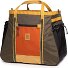  Mountain Sac de shopper 51 cm Modéle woodland-terracotta