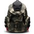  Bathroom Sink Daypack 44 cm Compartiment ordinateur Modéle off-slope camo green