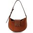  Signature Sac à bandoulière Cuir 27 cm Modéle dark tan