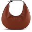  Evie Sac à bandoulière 36 cm Modéle cognac