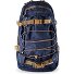  Daypack 50 cm Compartiment pour ordinateur portable Modéle navy