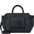  Ikon K Sac à main Cuir 33 cm Modéle black