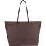  Lara Sac de shopper 33 cm Modéle darkbrown