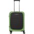  Mooby 4 roulettes Trolley de cabine 55 cm Compartiment pour ordinateur portable Modéle grün