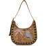  Embroidery Sac à bandoulière 34 cm Modéle antelope