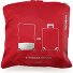  Ta Revolution Housse de protection pour valise 55 cm Modéle red