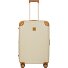  Amalfi 4 roues trolley 70 cm Modéle cream