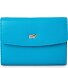  Joy Porte-monnaie Protection RFID Cuir 10.5 cm Modéle indigo blue