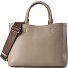  Sofisticato 1.0 Kiana Sac à main Cuir véritable 32 cm Modéle tuffet