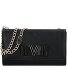  Whitney Portefeuille d'embrayage 22 cm Modéle nero