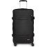  Transit'R 4 roulettes Trolley M 70 cm Modéle black