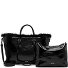  SFY Chessy Sac de shopper 49 cm Modéle black-finish