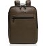  Nappa X Victor Sac à dos en cuir RFID 42 cm pour ordinateur portable Modéle dark