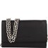  Malia Portefeuille d'embrayage L Protection RFID Cuir 15.5 cm Modéle black