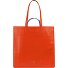  Madeleine Sac de shopper Cuir 40 cm Modéle pumpkin