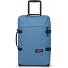  Tranverz 2 roues Valise cabine 51 cm Modéle aviator blue