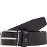  CK Must Ceinture Cuir Modéle ck black | 75 cm