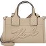  Skuare Sac à main 22 cm Modéle trench beige