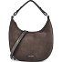  Bellilo Sac à bandoulière Cuir véritable 36 cm Modéle burnt coffee