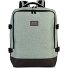  Sac à dos de voyage Cabin Pro Base avec compartiment pour ordinateur portable de 40 cm Modéle graugrün