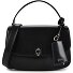  Audrey Sac à main 25 cm Modéle black