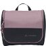  WegaWash Trousse de toilette 26 cm Modéle black-purple ash