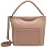  Ascona Sac à bandoulière Cuir 29 cm Modéle cappuccino